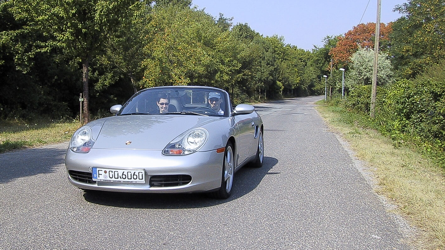 Brille zum Autofahren 2
