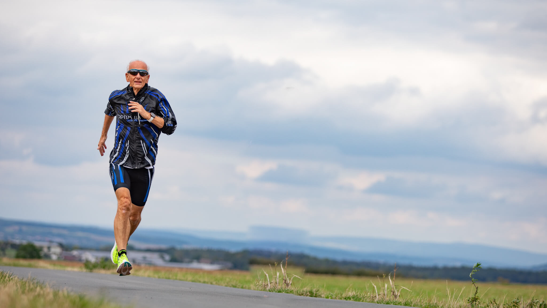Spendenlauf Challenge