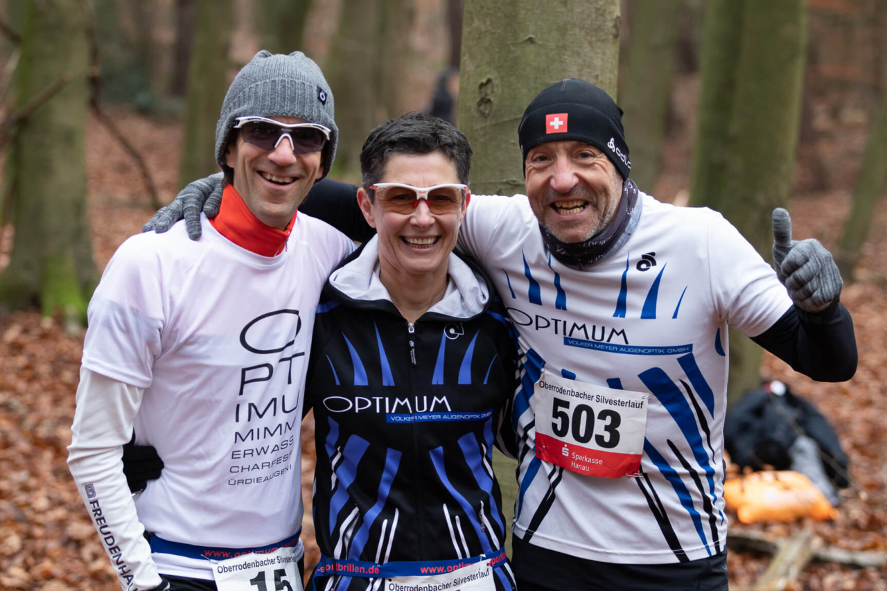 Oberrodenbacher Silvesterlauf 2022