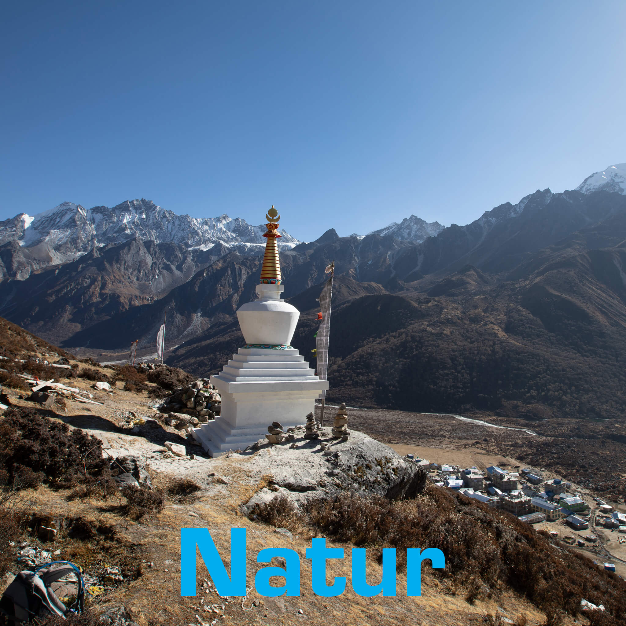 Nepal - Natur